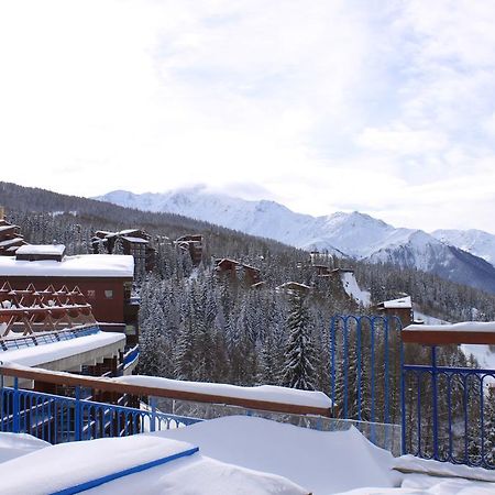 Appartement Grand Arbois Les Arcs  Phòng bức ảnh