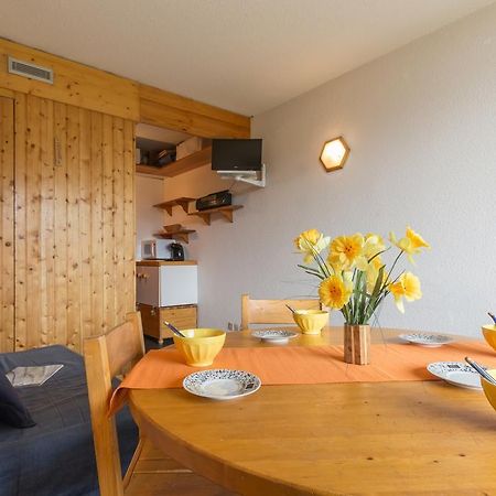 Appartement Grand Arbois Les Arcs  Ngoại thất bức ảnh