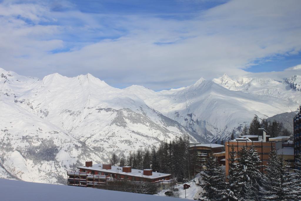 Appartement Grand Arbois Les Arcs  Phòng bức ảnh