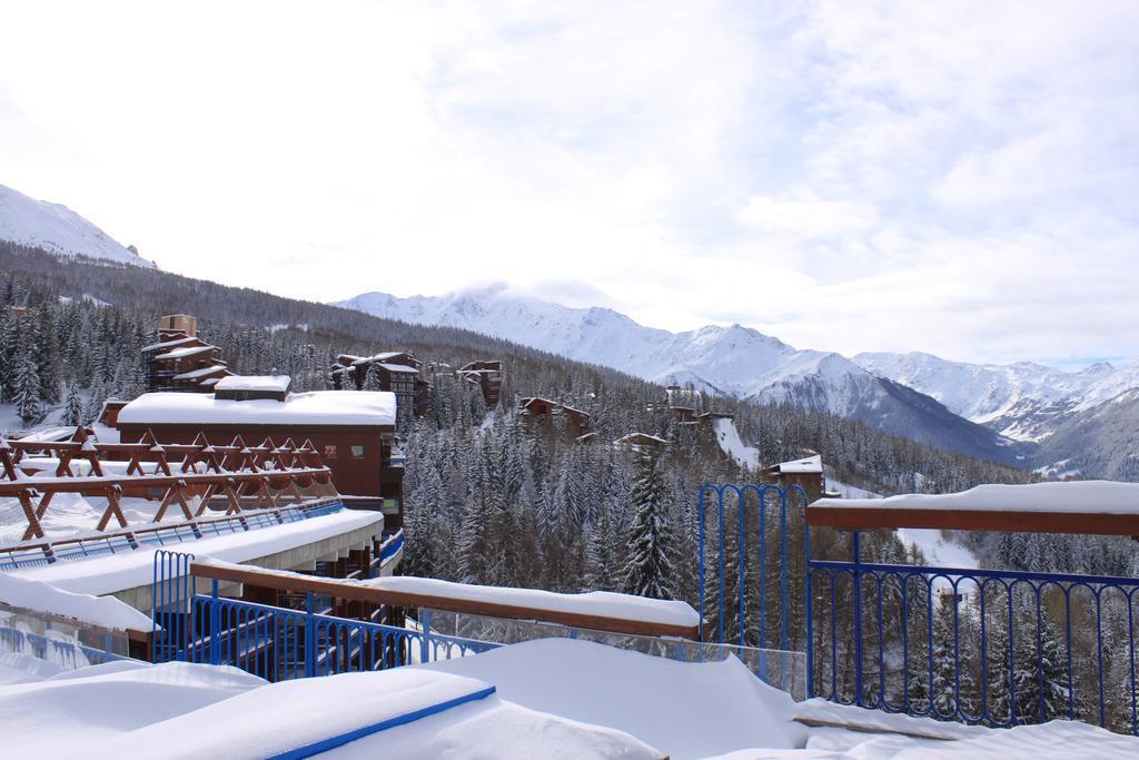Appartement Grand Arbois Les Arcs  Phòng bức ảnh