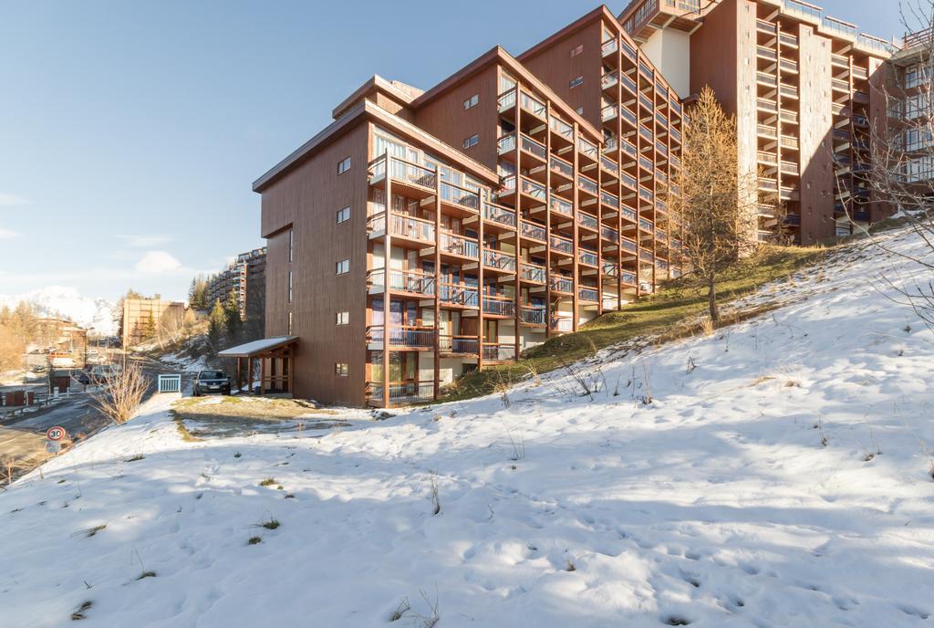 Appartement Grand Arbois Les Arcs  Ngoại thất bức ảnh
