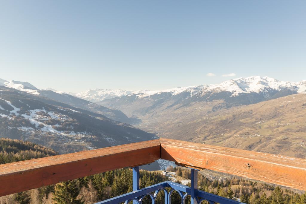 Appartement Grand Arbois Les Arcs  Ngoại thất bức ảnh