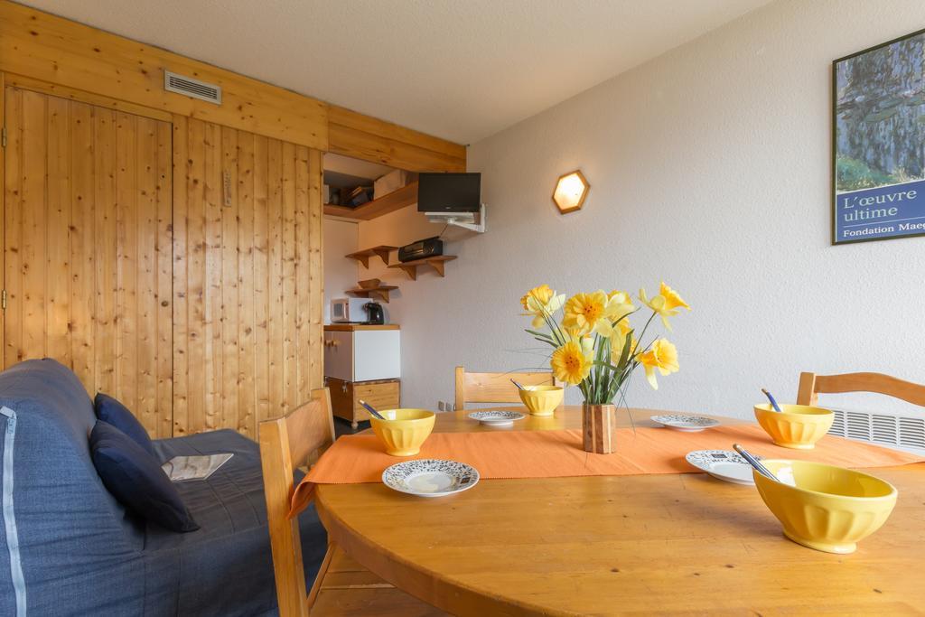 Appartement Grand Arbois Les Arcs  Ngoại thất bức ảnh