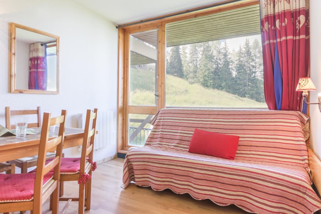 Appartement Grand Arbois Les Arcs  Ngoại thất bức ảnh