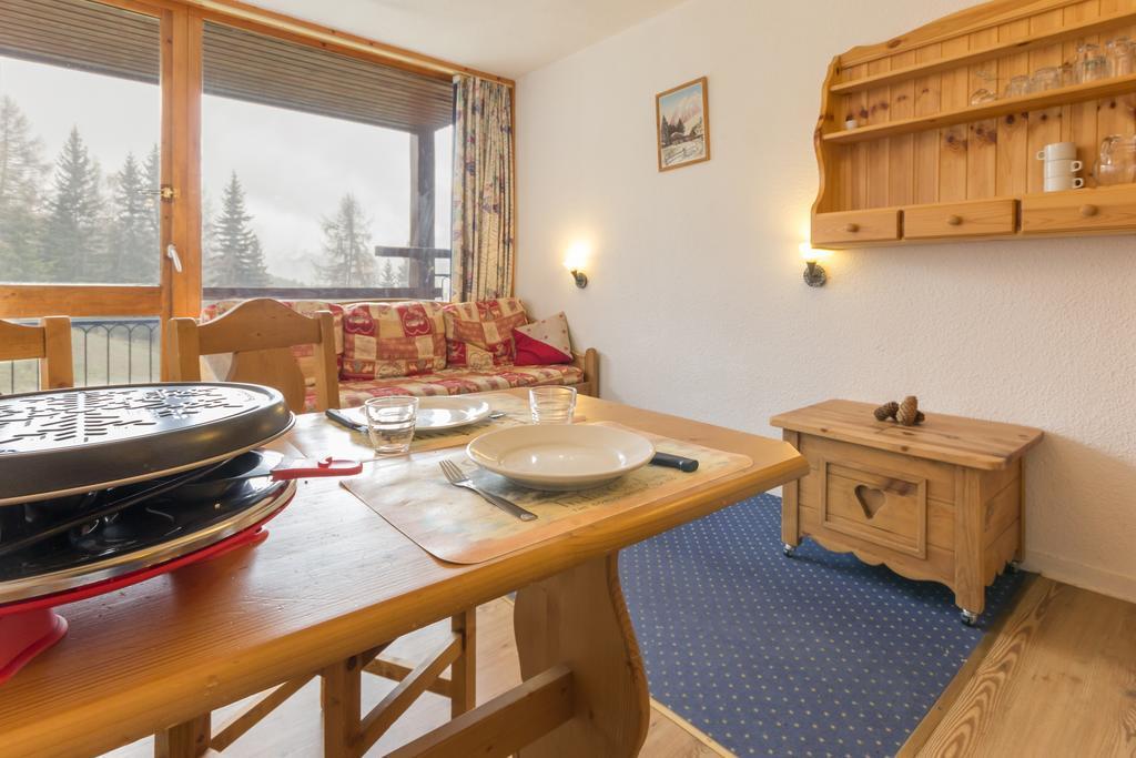 Appartement Grand Arbois Les Arcs  Ngoại thất bức ảnh
