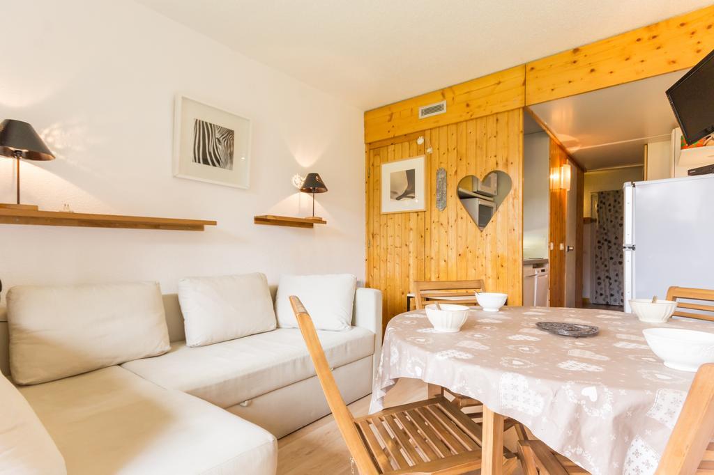 Appartement Grand Arbois Les Arcs  Ngoại thất bức ảnh