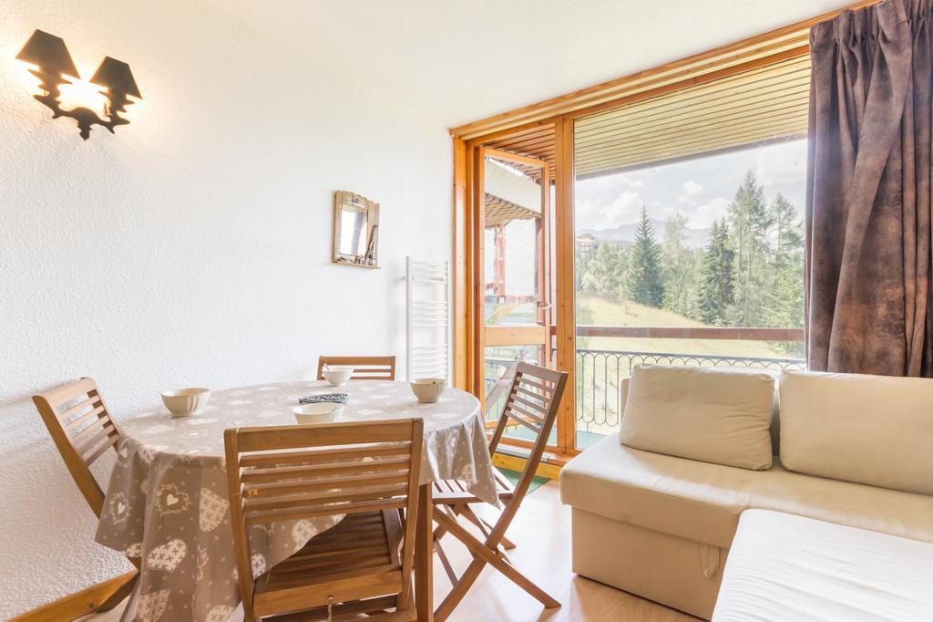 Appartement Grand Arbois Les Arcs  Phòng bức ảnh