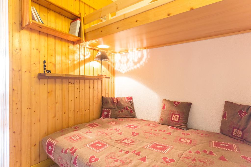 Appartement Grand Arbois Les Arcs  Phòng bức ảnh