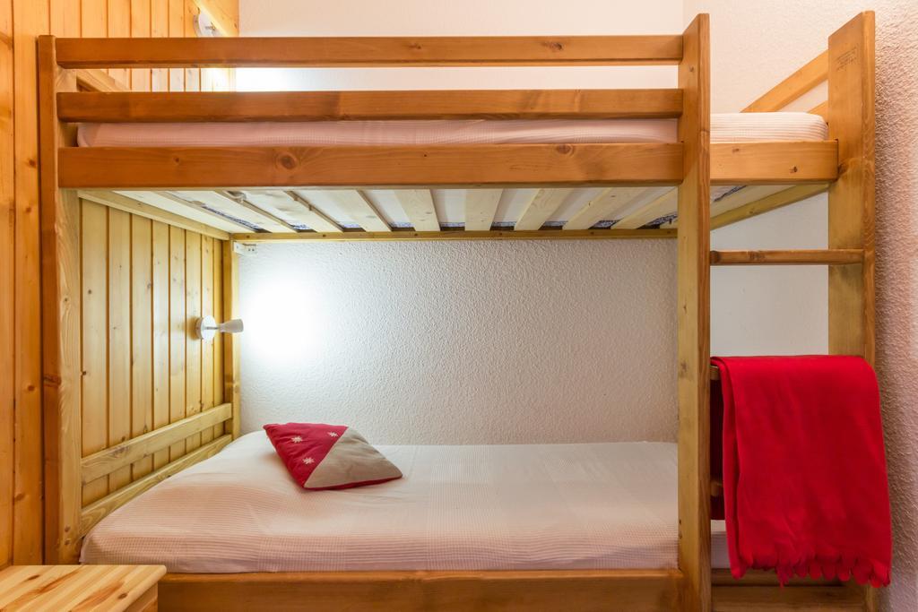 Appartement Grand Arbois Les Arcs  Ngoại thất bức ảnh