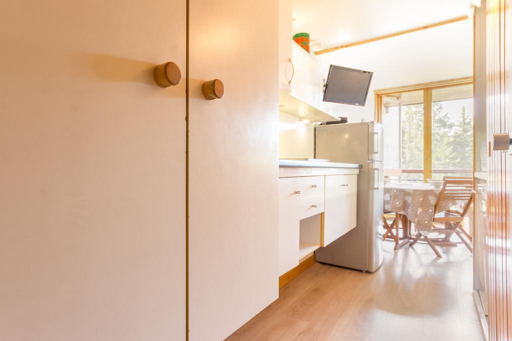 Appartement Grand Arbois Les Arcs  Ngoại thất bức ảnh